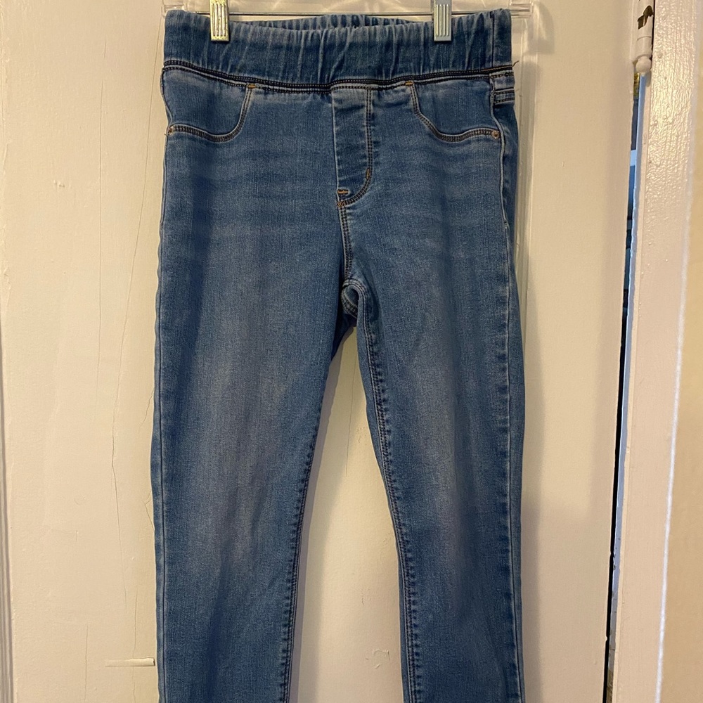 Skinny jeggings PETITE